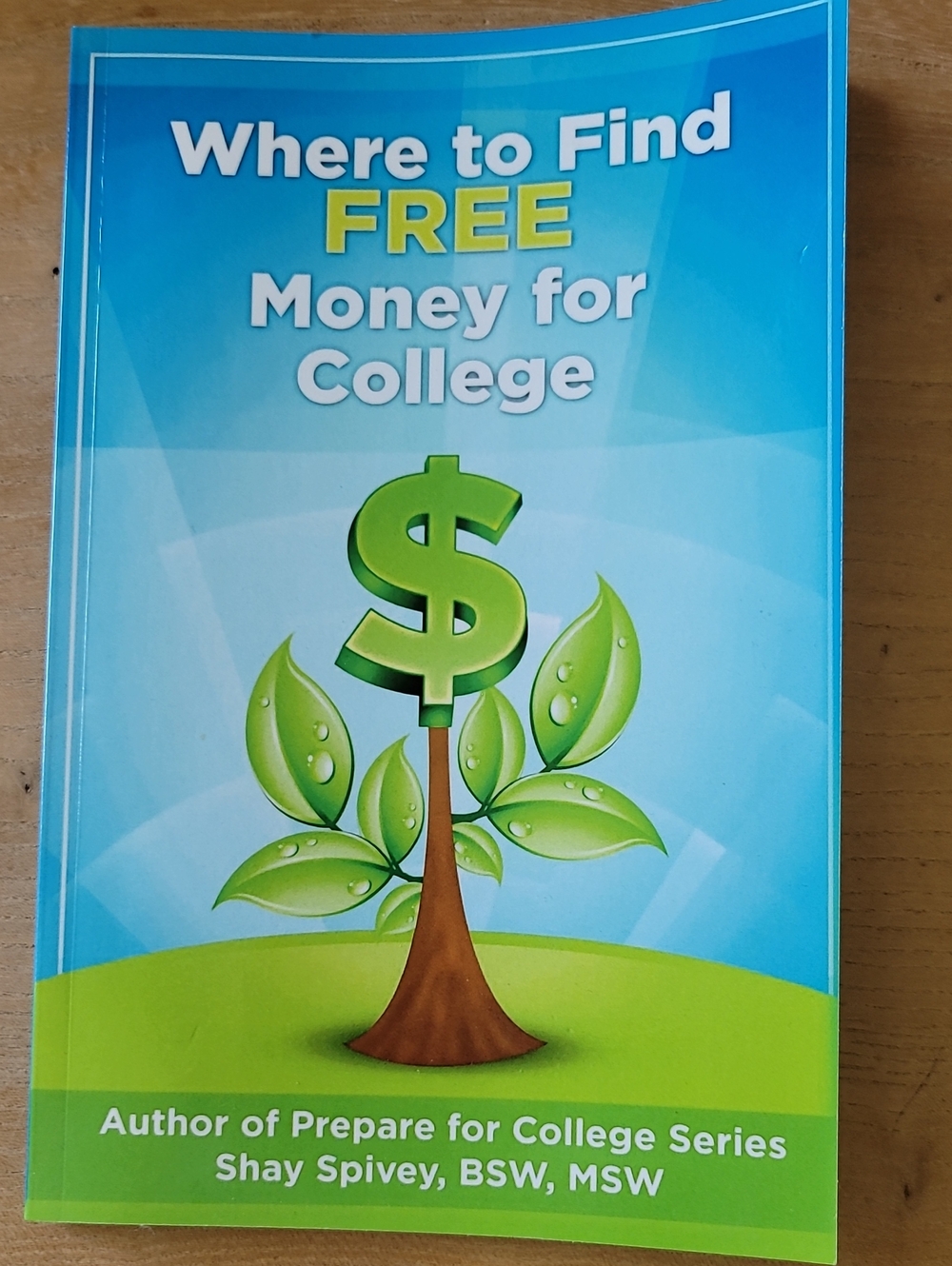 Where to Find FREE Money for College